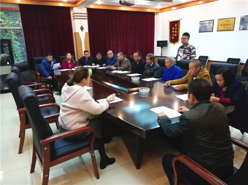 【子公司動(dòng)態(tài)】抓學(xué)習(xí)，促生產(chǎn) 固廢處置公司開(kāi)展員工教育和培訓(xùn)活動(dòng)