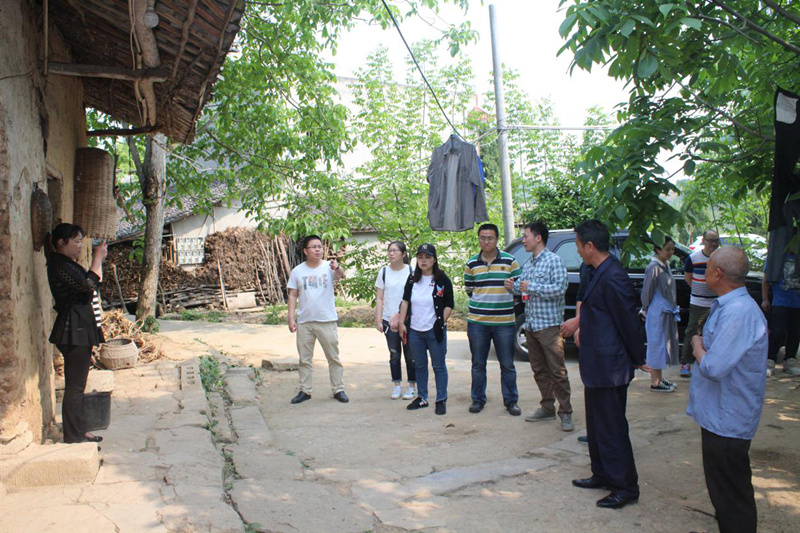 情系貧困群眾，助力脫貧攻堅——市建投集團以實際行動落實黨的十九大精神