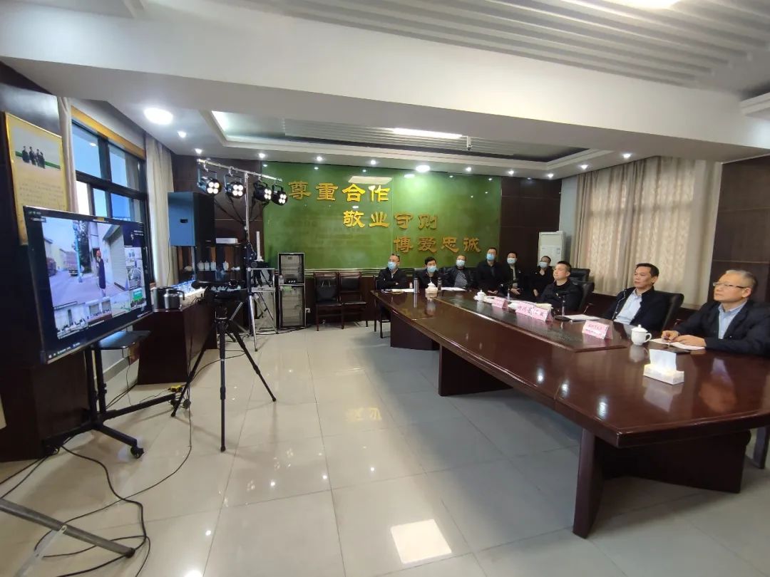 全省唯一！省食油庫代表四川接受國家檢閱