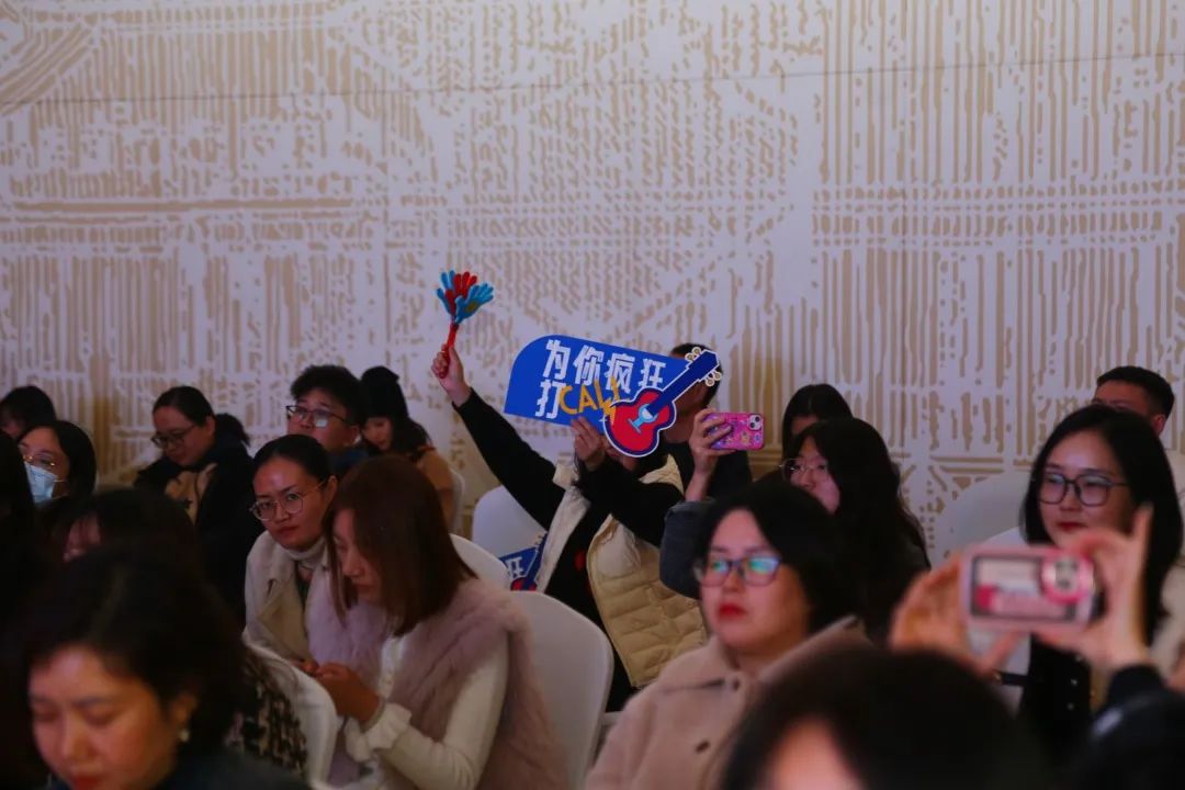 【“音”你而來(lái)】15強(qiáng)出爐，決賽見！