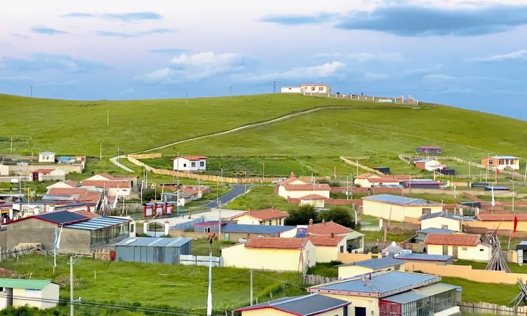 暖心！德陽(yáng)發(fā)展集團(tuán)收到一封來(lái)自雪域高原的感謝信