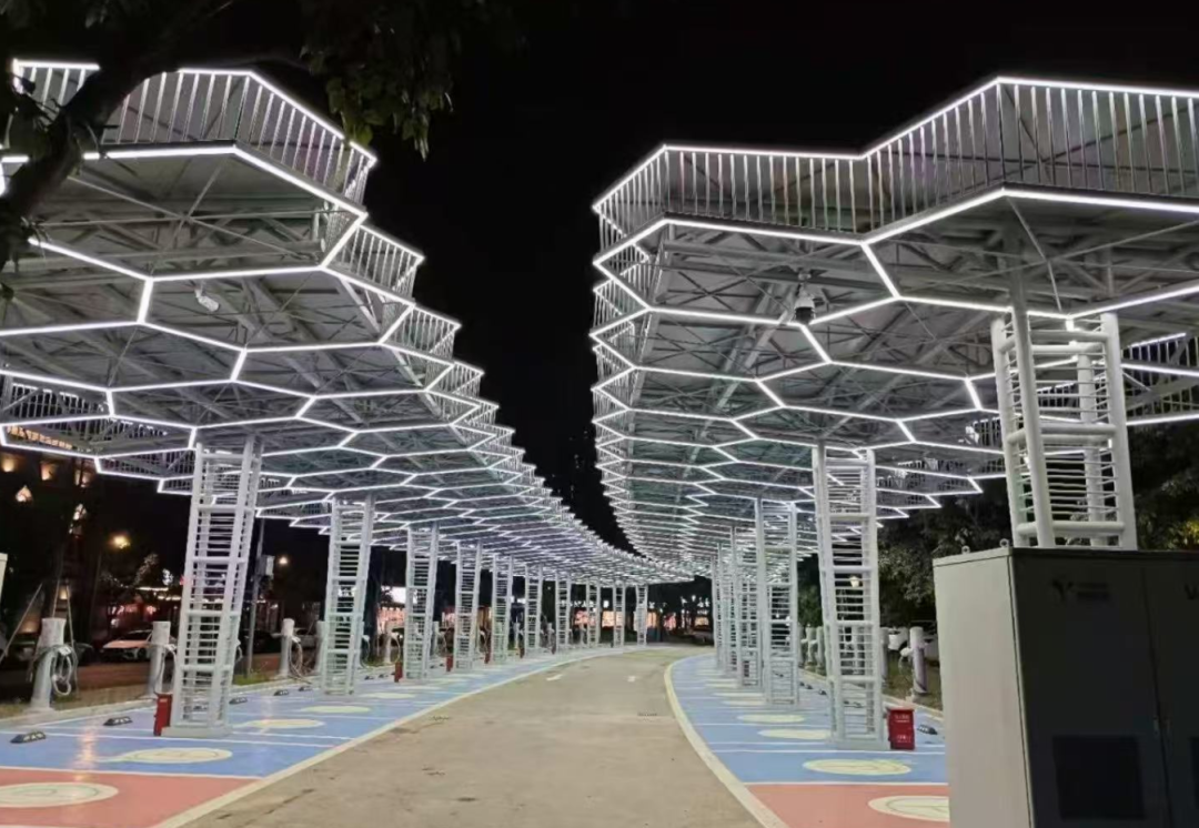 沖刺開門紅｜能源集團新能源產業(yè)項目滿弓勁發(fā)開跑